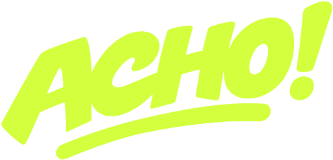 Acho!